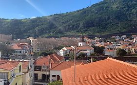Machico Center W/ Terrace 5 Min Beach