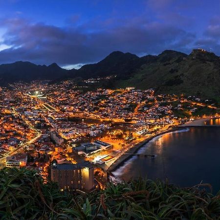 Machico Center W/ Terrace 5 Min Beach Exterior foto